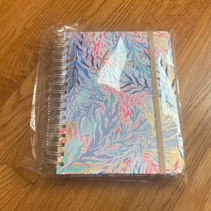 Lily Pulitzer Planner